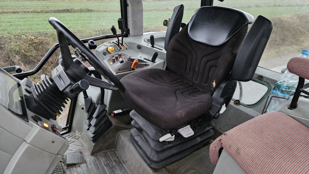 Massey Ferguson 6150!