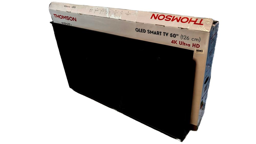 Telewizor THOMSON 50QA2S13