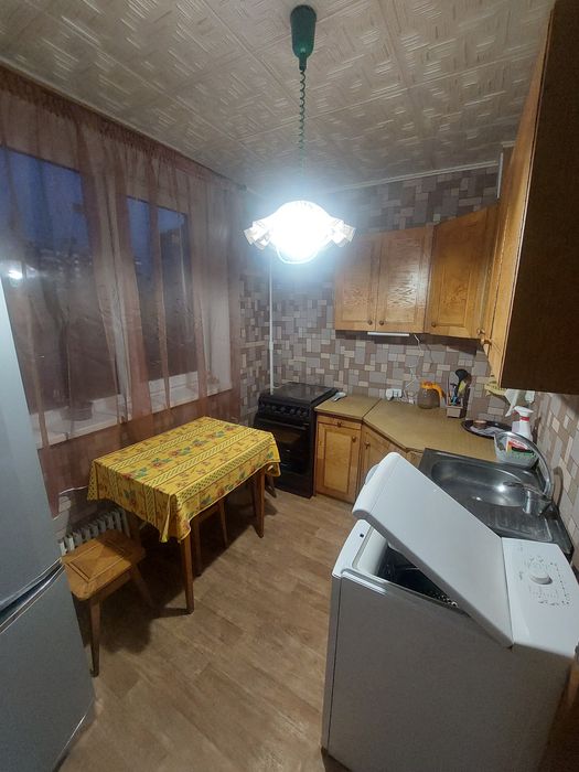 Сдам 1к квартиру на Салтовке метро Героев Труда