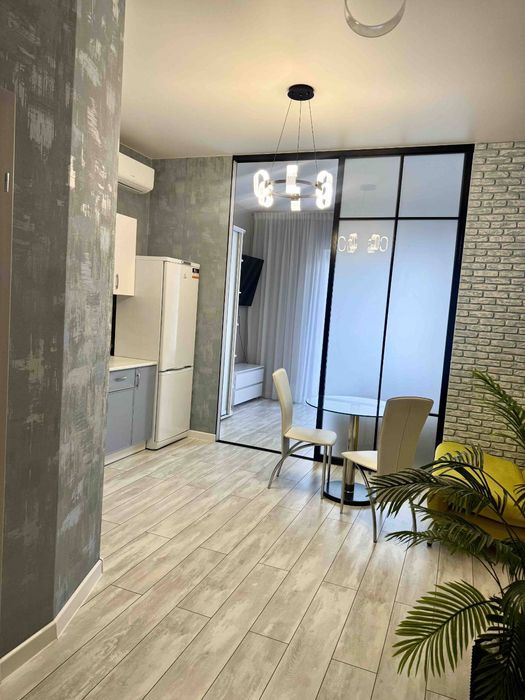 Сдам 1ую квартиру ЖК Маринист, Маячный переулок 7/Дача Ковалевского.