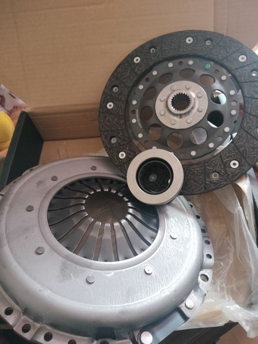 Embraiagem Passat pd 115