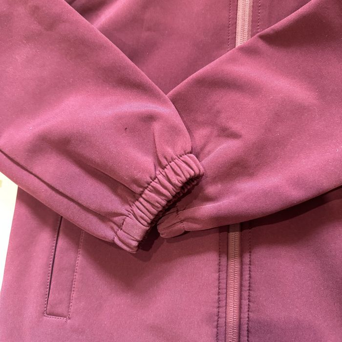 Куртка для дівчинки softshell Name It