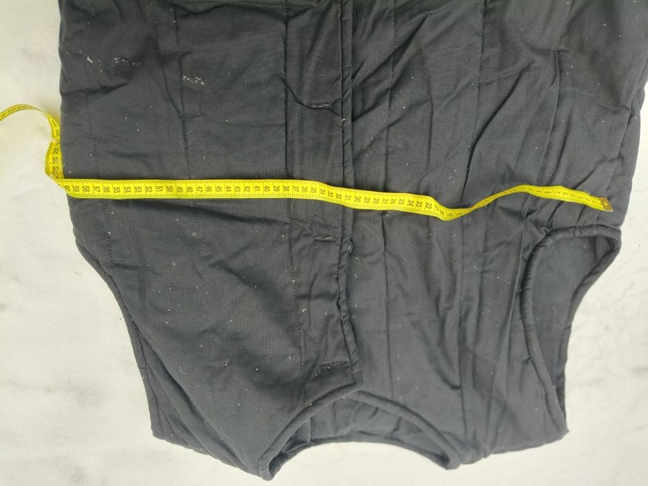 Ватний бушлат для рибалки 54-56