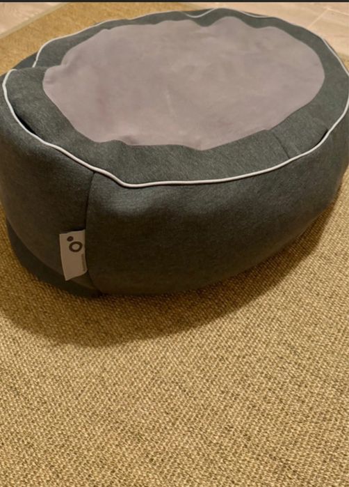 Espreguiçadeira Doomoo Seat´n Swing Antracite