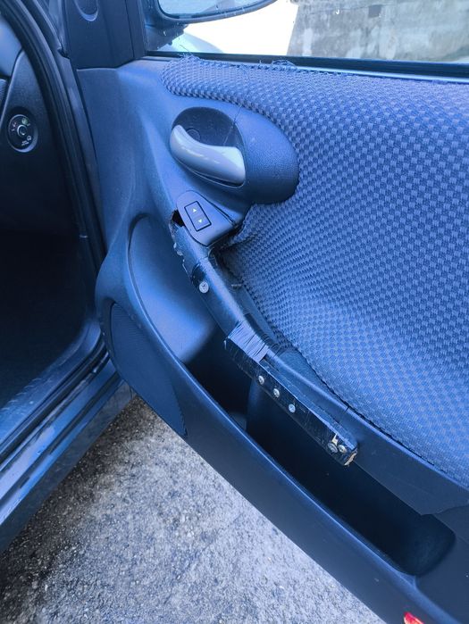 Fiat stilo 1600 gasolina