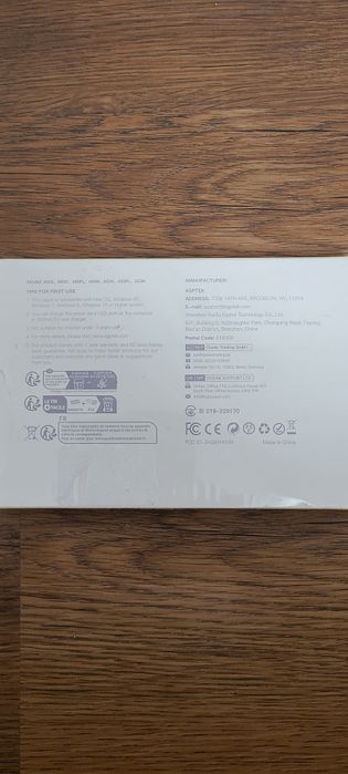 AGPTEK MP3-плеєр на 32 ГБ з кліпсою, Bluetooth 5.0 ,FM-радіо