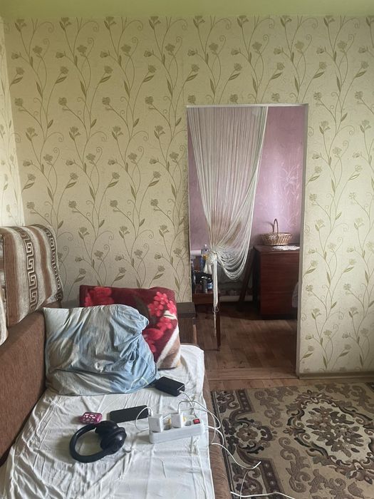 Продам дом с удобствами