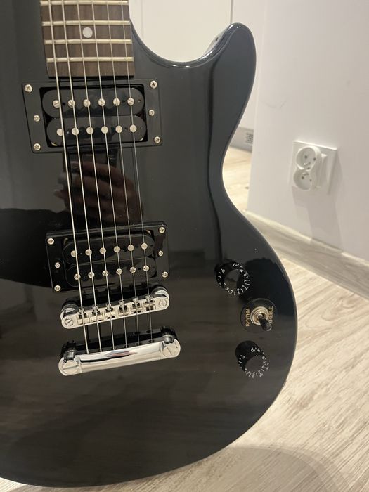 Dla Ciebie wszystko - epiphone special ii - w kategorii