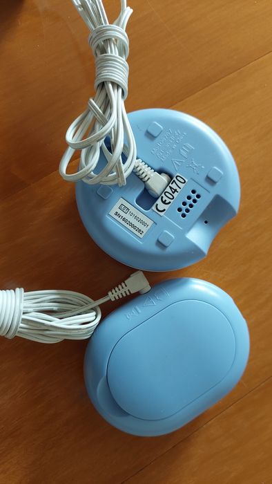 Intercomunicador para Bebé Chicco