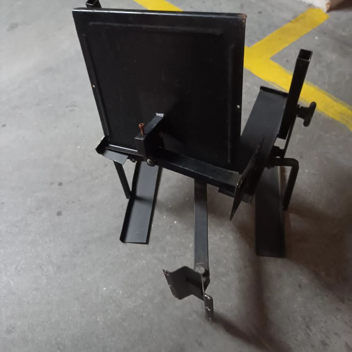 Suporte de parede