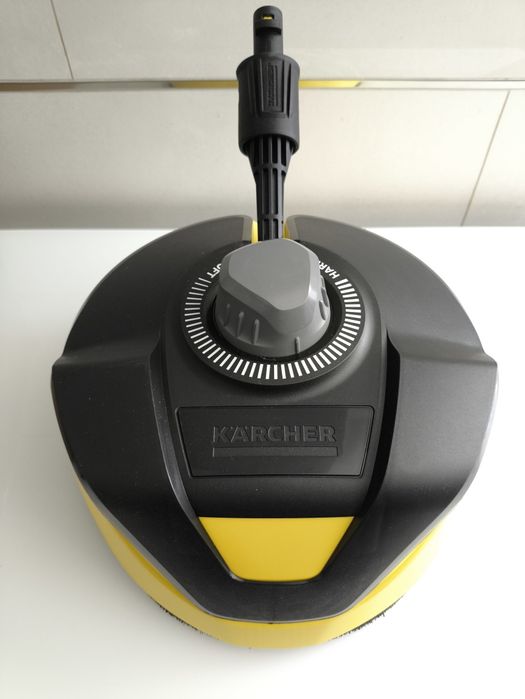 Assessório de limpeza para máquina de alta pressão Karcher