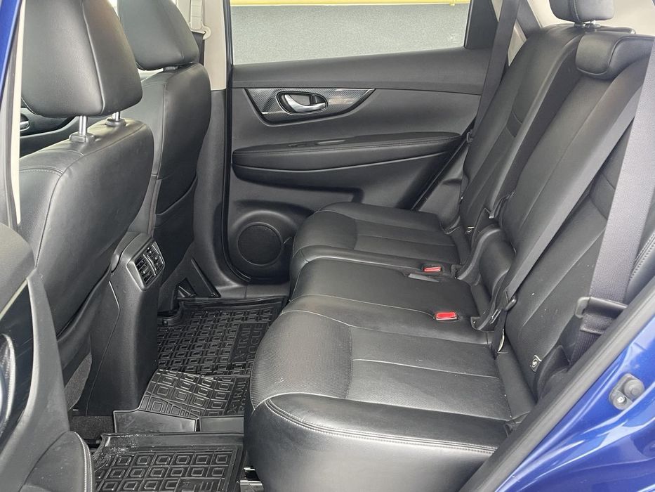 Nissan Rogue Sl.2017р.155тис пробіг