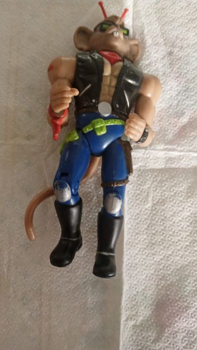 Motorato de 1993