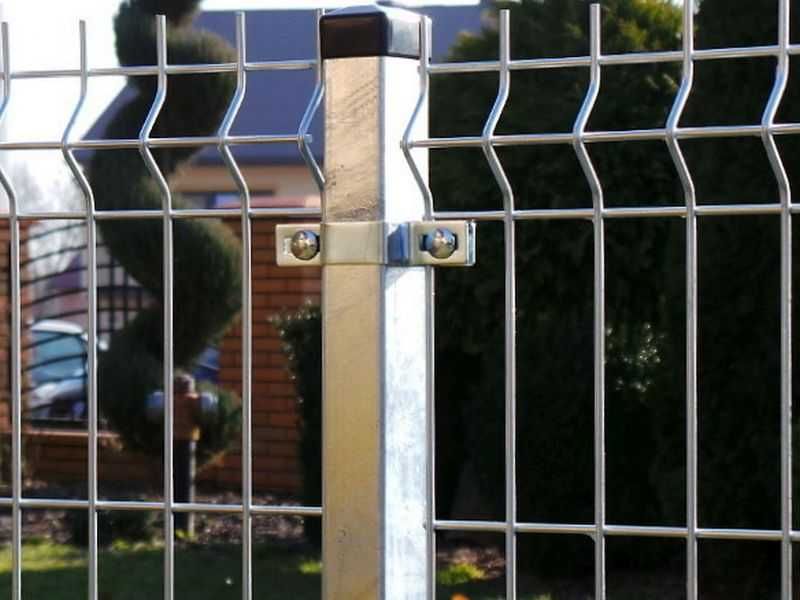 Elementy do ogrodzenia z PANELI 3D! HIT!