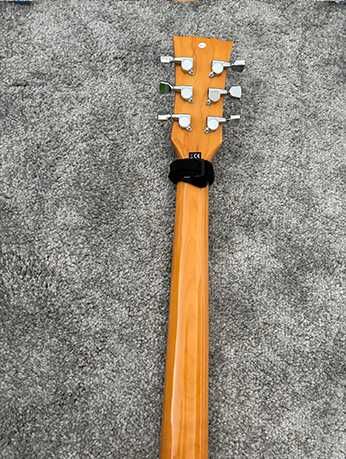 Harley Benton HB-35 Plus