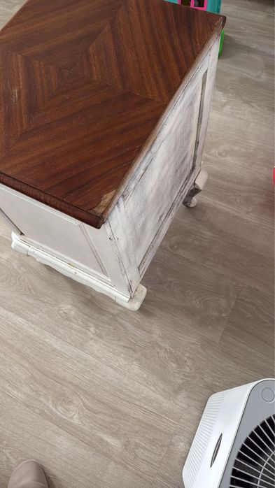 Cabeceiras D.Luis secxv