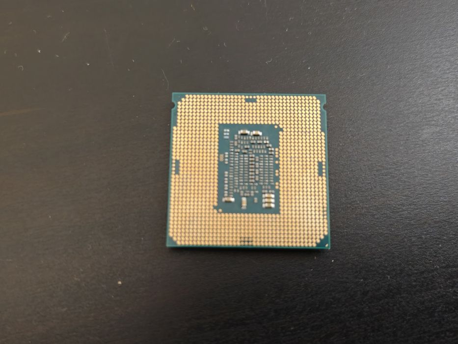 CPU Intel I7 6700