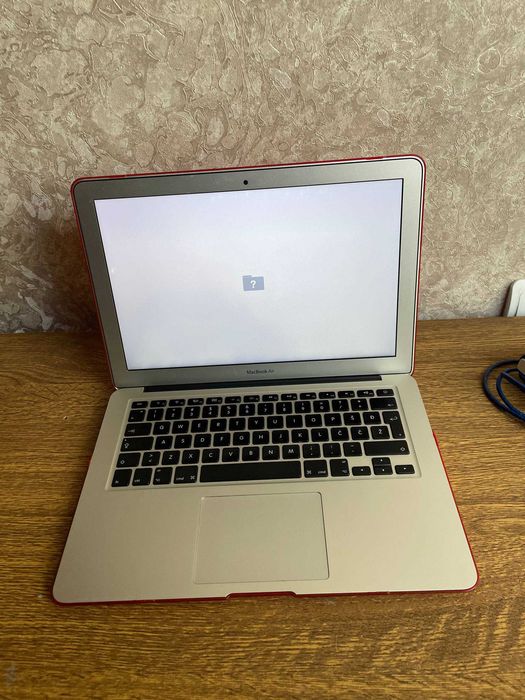 Macbook Air 13 2012 / Новий АКБ