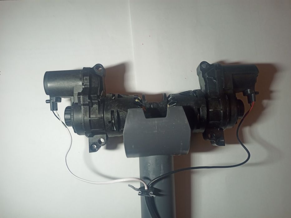 Starlink поворотні двигуни ,запчастини