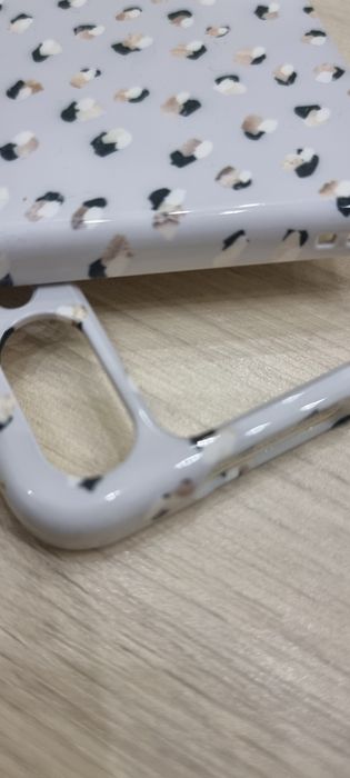 Etui Samsung Flip 5 - Burga