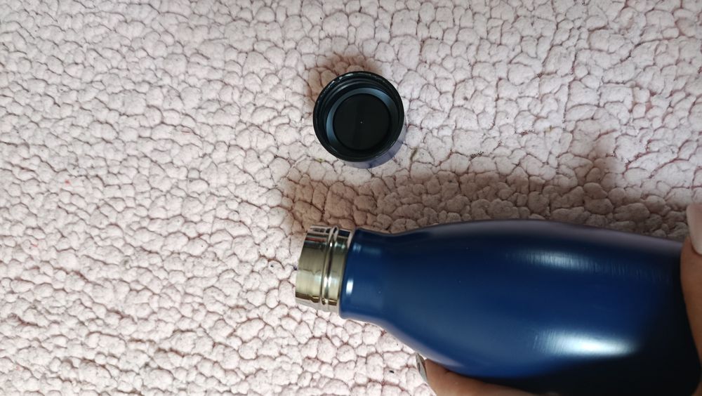 garrafa térmica 790ml