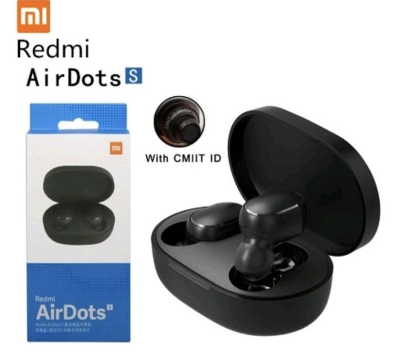 Xiaomi Redmi airdots 2 Bluetooth 5.0