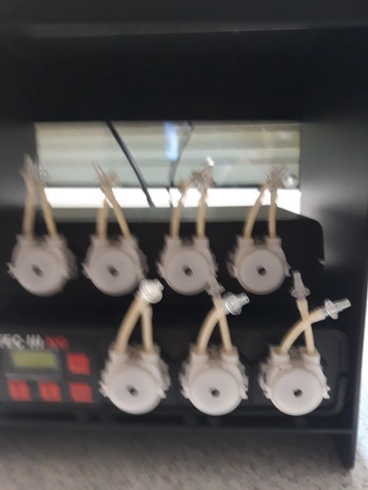 Pompa Gro Tech moduł 4 plus 3