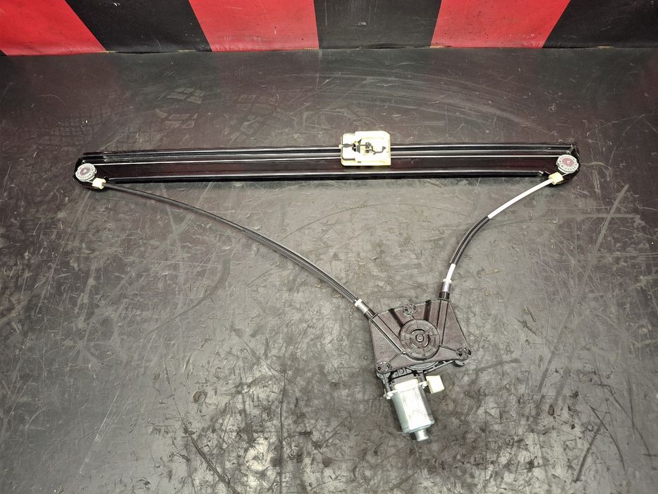 Elevador vidros frente esquerdo VOLKSWAGEN Crafter (SY_)