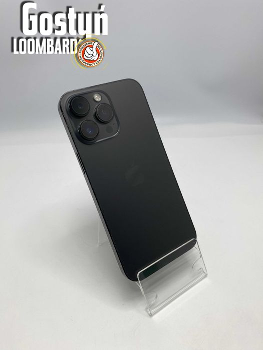 od Loombard Gostyń Telefon Apple Iphone 14 Pro Max 6 GB / 128 GB 5G