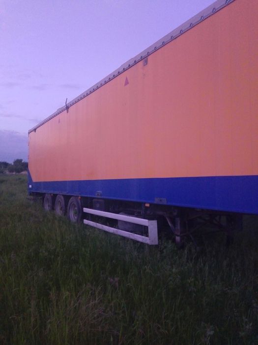 Продам полуприцеп