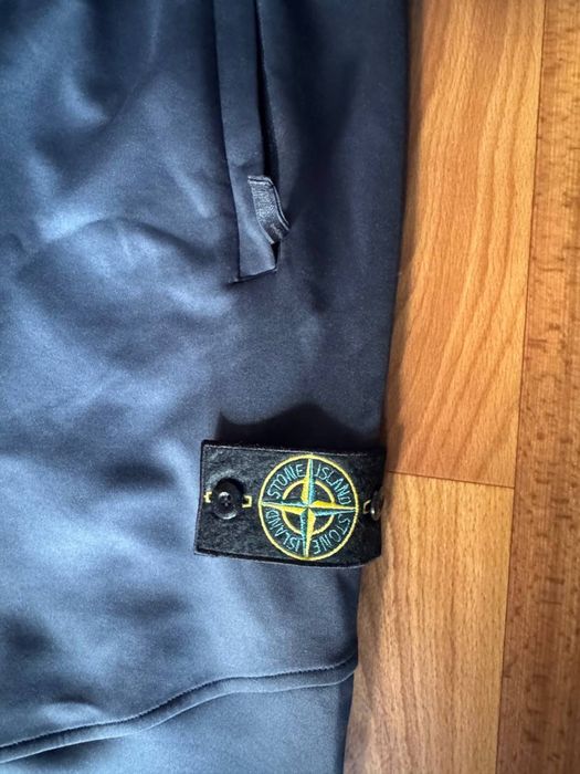 Штани stone island