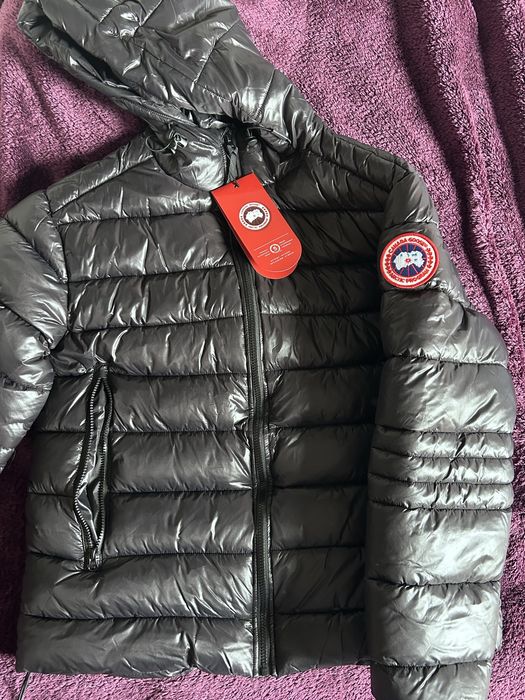 Casaco canada goose