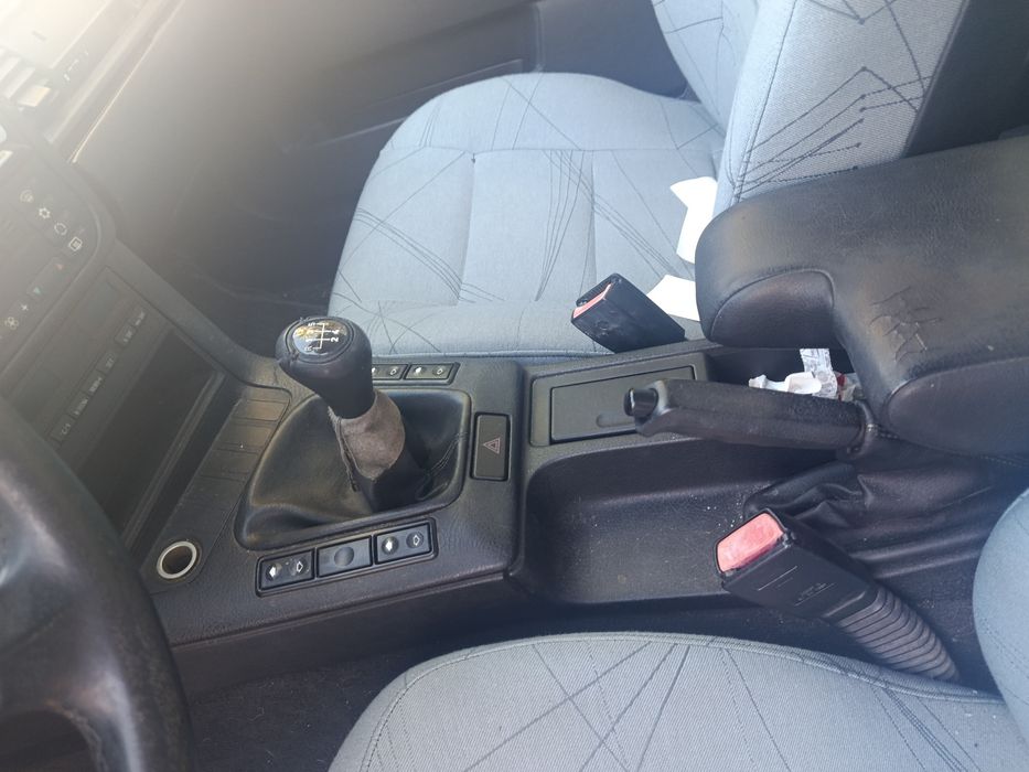 Carro BMW 318  €500 — photo 5