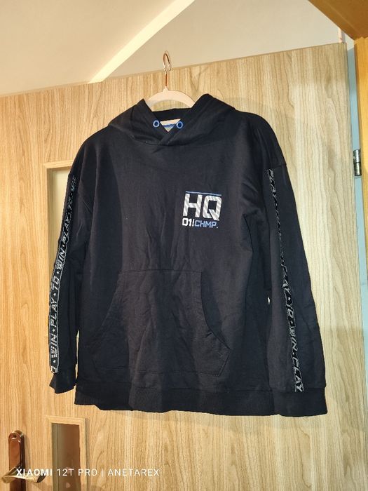 Bluza chłopięca rozmiar 146/152