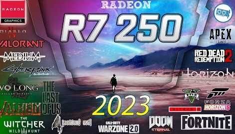 Игровой ПК Intel i3/8Gb/R7 250/SSD256 компьютер системный блок