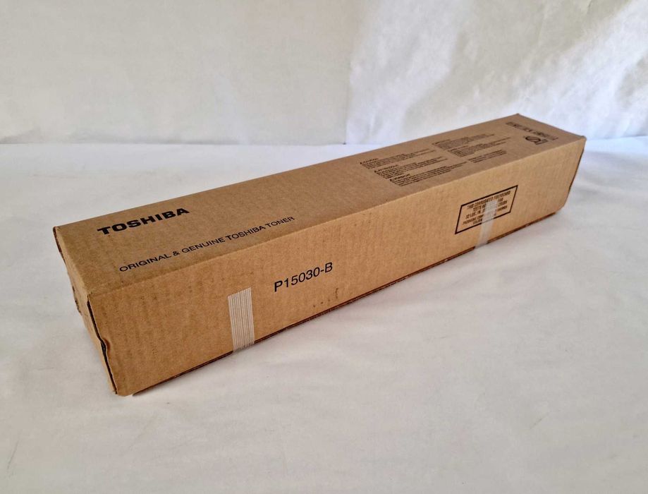 Toner T-FC616EC TOSHIBA E-Studio 5516AC CYAN