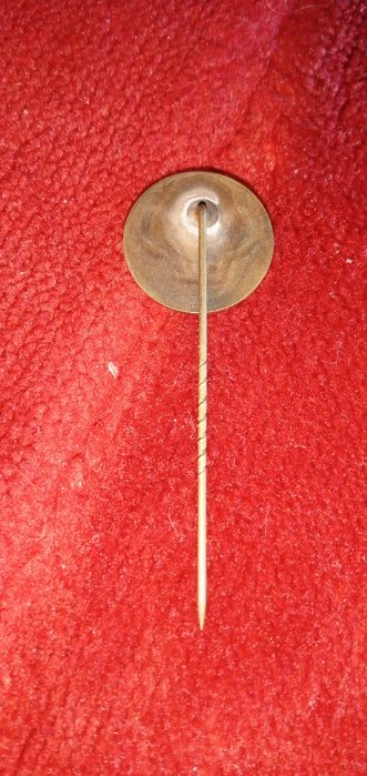 Quer ser Tigre grr? Máscara insuflável Tigre5E.Alfinete S.S.7EDesde2E.