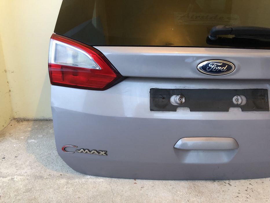 Klapa bagażnika Ford C-Max II Grand C Max mk 2 GA