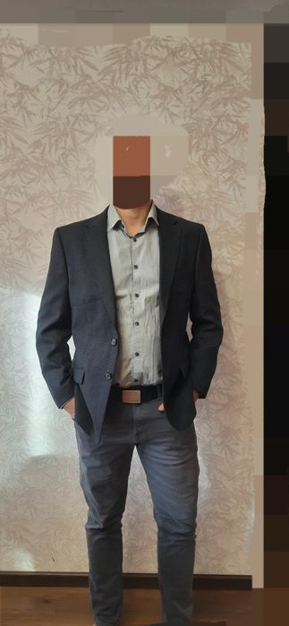 Блейзер Dressman