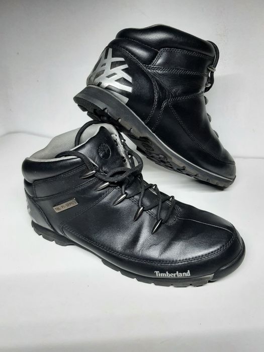Buty Timberland Euro sprint hiker rozm.44.5