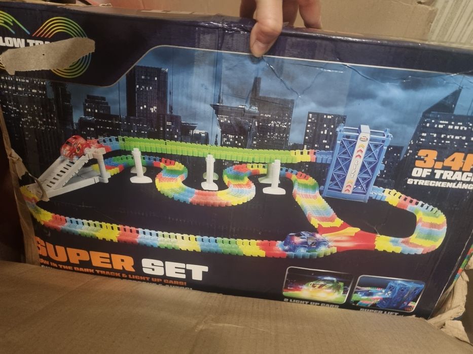 Конструктор іграшки звірі моделі машинок