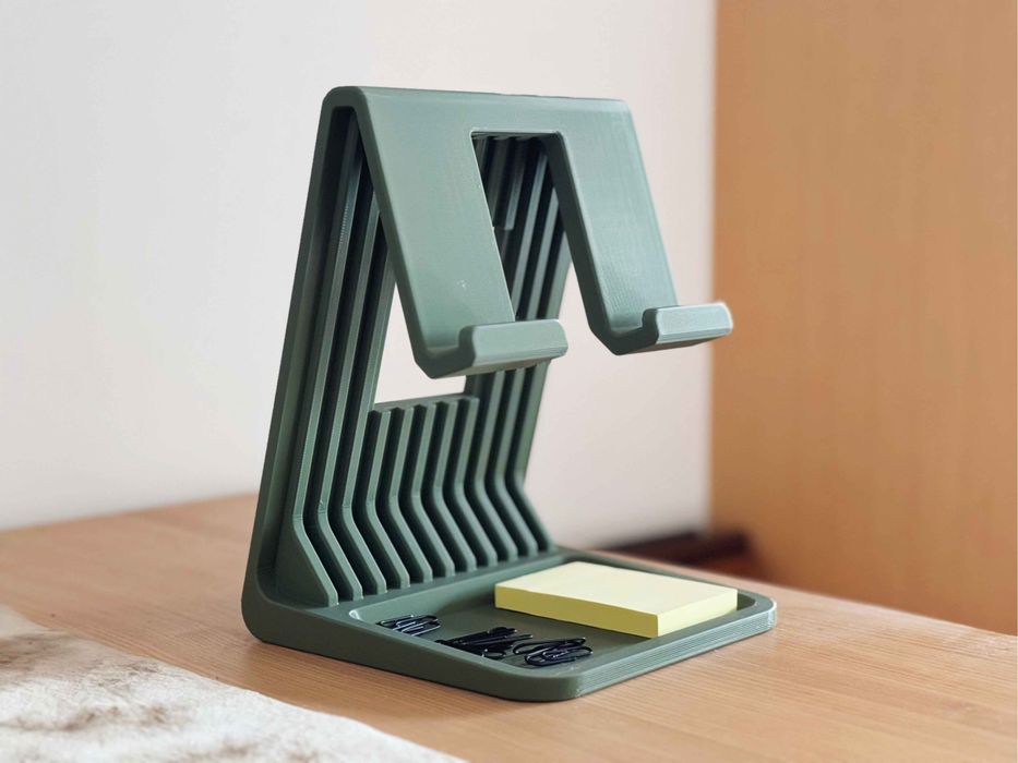 Suporte de tablet/ipad