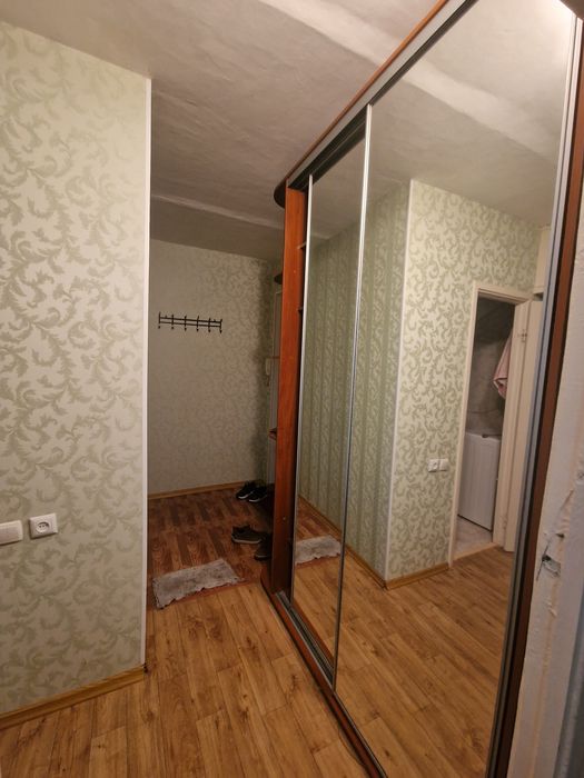 Продажа 2ой квартиры в Космическом р-не