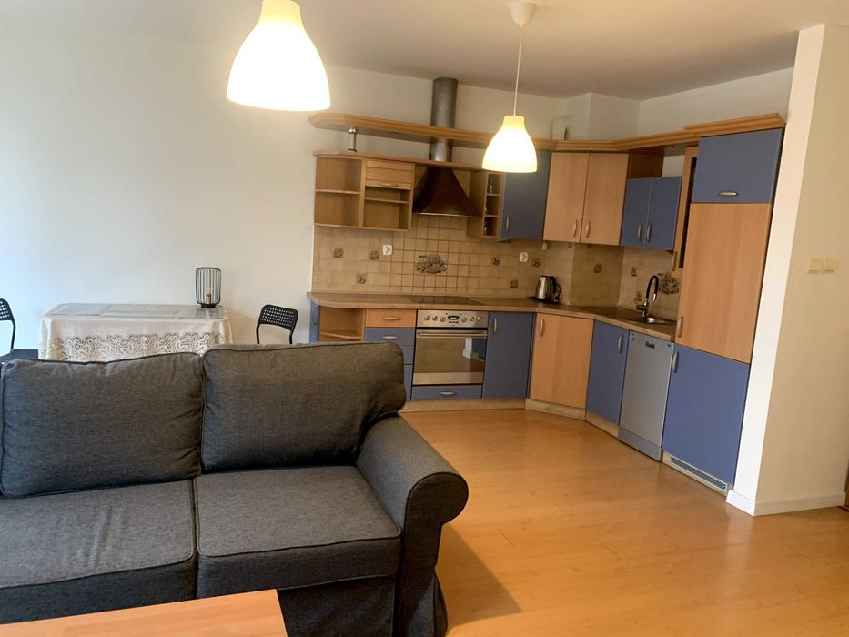 sprzedam mieszkanie w apartamentowcu
