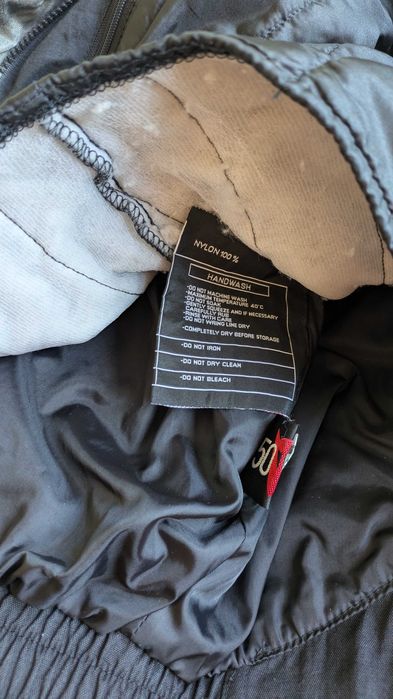 Casaco Mota Dainese - Tamanho 50