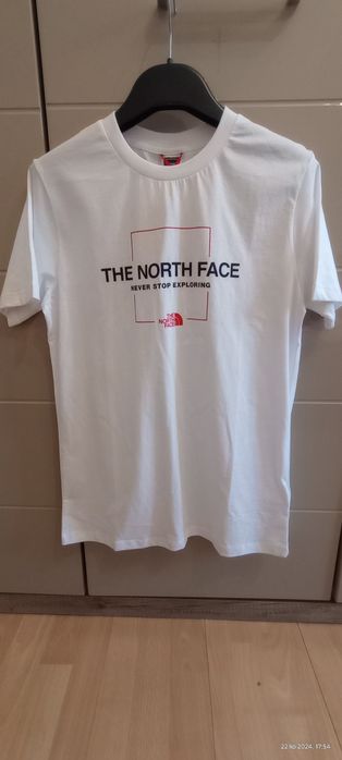 T-shirt The North Face