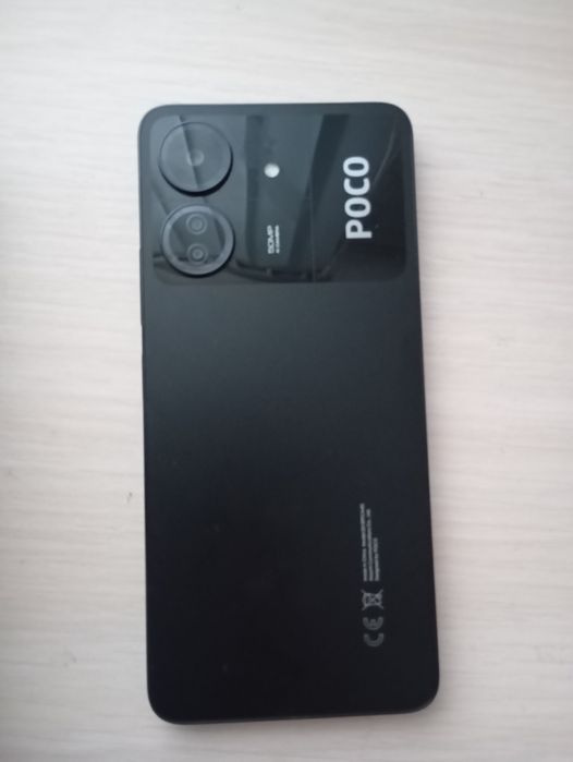 Смартфон Poko 8/256