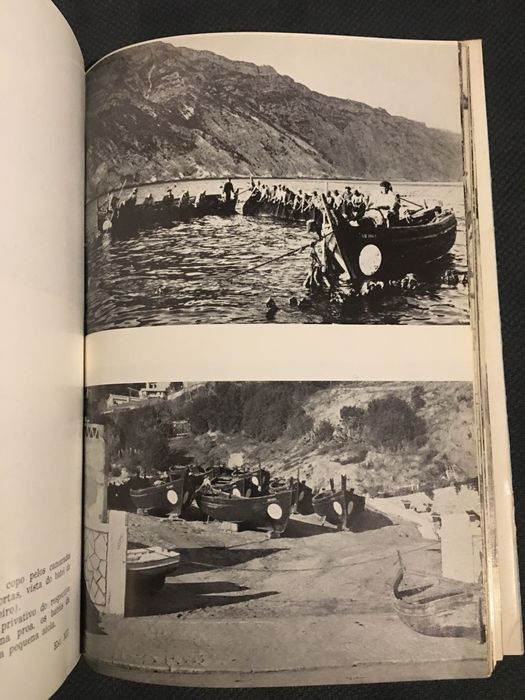 Maria Alfreda Cruz – Pesca e Pescadores em Sesimbra (1966)