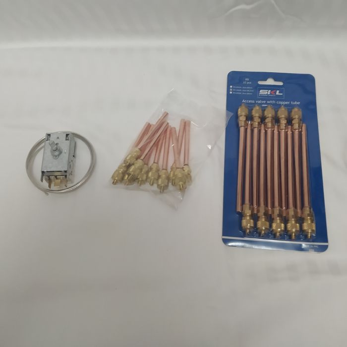 Терморегулятор  для холодильника . Атлант Снайге Whirlpool