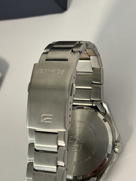 Casio Edifice EF-129D-2AVEF